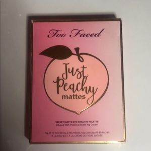Too Faced - Just Peachy